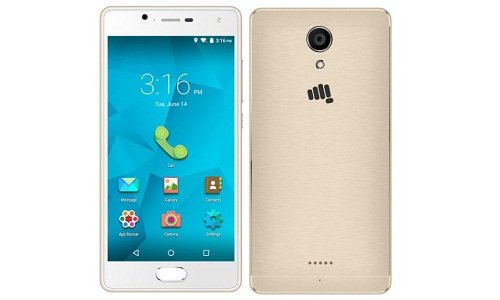 MICROMAX CANVAS FIRE 5 Q386