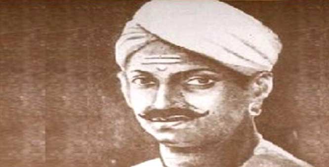 Mangal Pandey