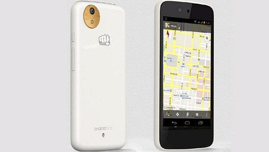 Micromax Canvas A1 Android One