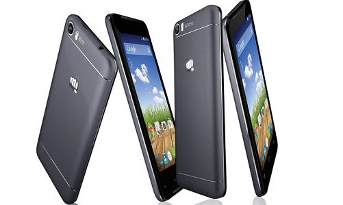 Micromax Canvas Fire 4 A107