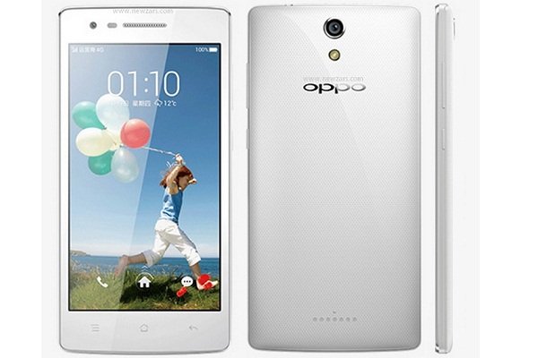 Oppo Mirror 3