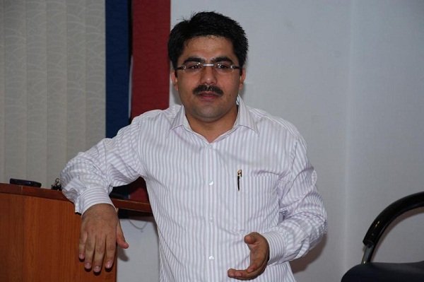 Rohit Sardana