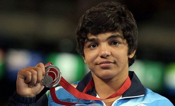 Sakshi Malik