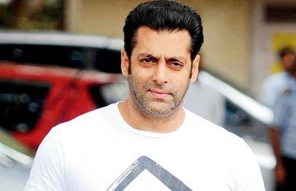 Salman Khan