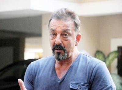 Sanjay Dutt