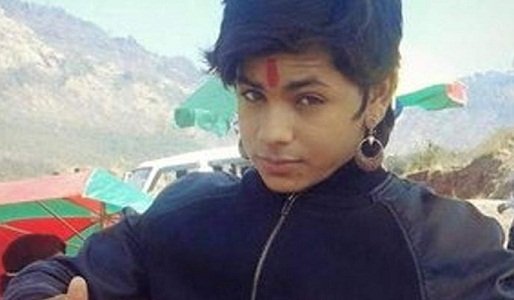 Siddharth Nigam