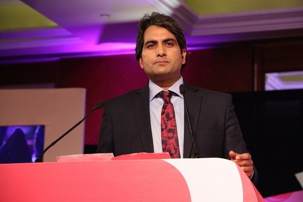 Sudhir Chaudhary