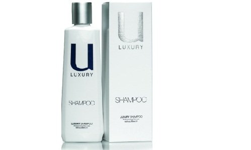 Unite U Luxury Shampoo