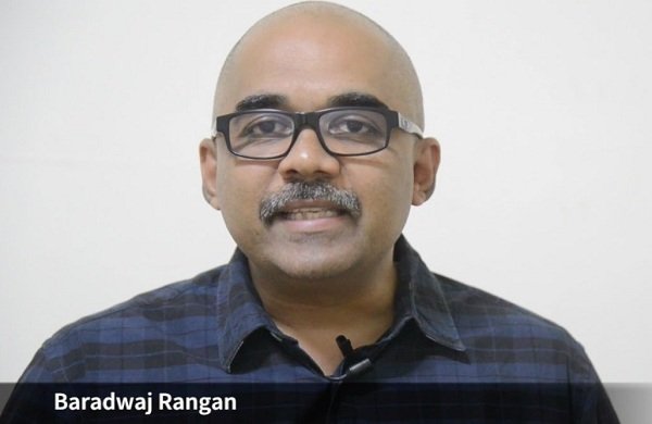 Baradwaj Rangan