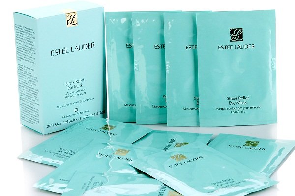 Estée Lauder Stress Relief Eye Mask