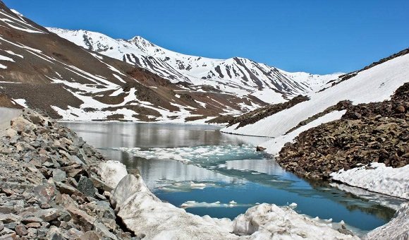 Lahaul Spiti