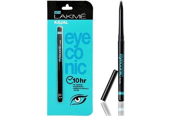 Lakme Eyeconic Kajal