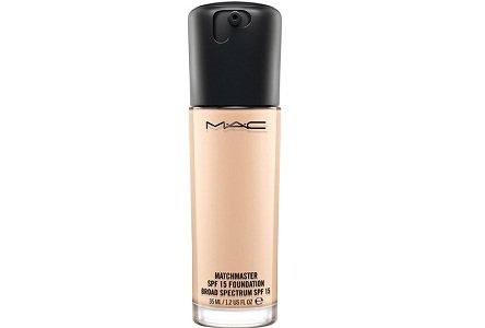 MAC Match master Foundation
