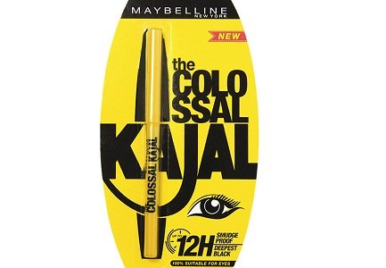 Maybelline Colossal Kajal