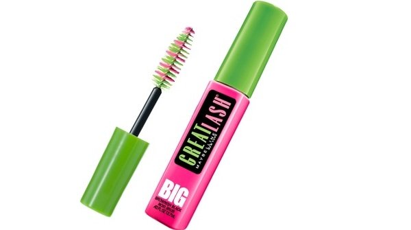 Maybelline Great Lash Big Mascara