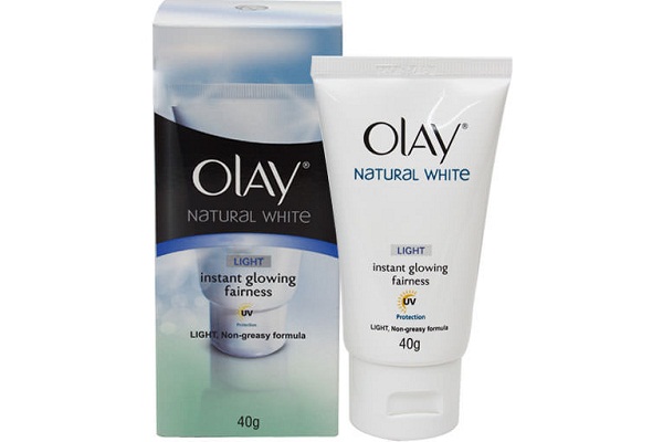 Olay Natural White Fairness Cream