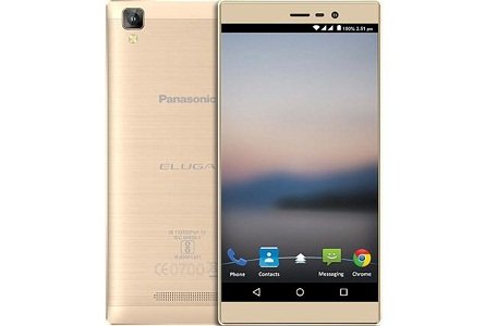 Panasonic Eluga A2