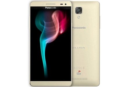 Panasonic Eluga I2 3GB RAM