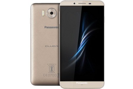 Panasonic Eluga Note