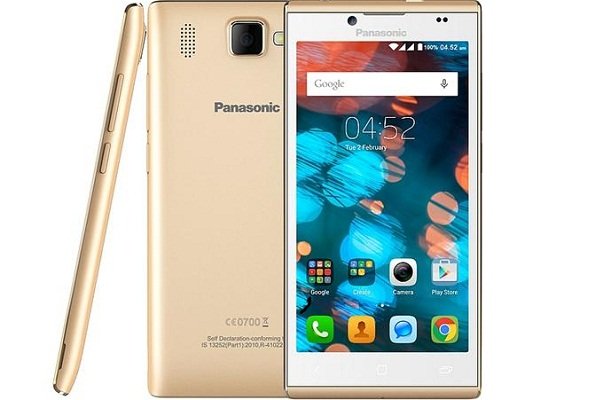 Panasonic P66 Mega