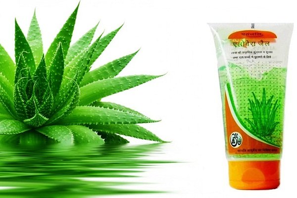 Patanjali Aloe Vera Gel