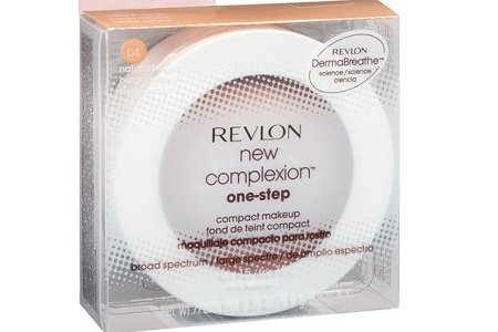 Revlon New Complexion One-Step Compact Makeup