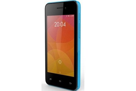 Spice Xlife 431Q