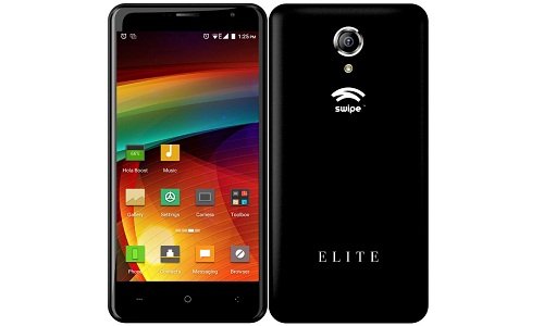 Swipe Elite