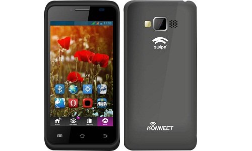 Swipe Konnect 4 Neo