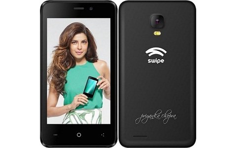 Swipe Konnect 5.1