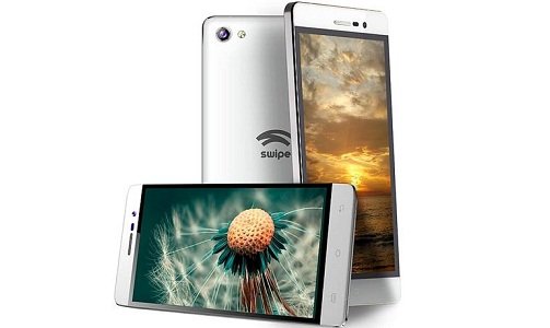 Swipe Virtue
