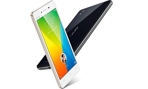 Vivo Y51L