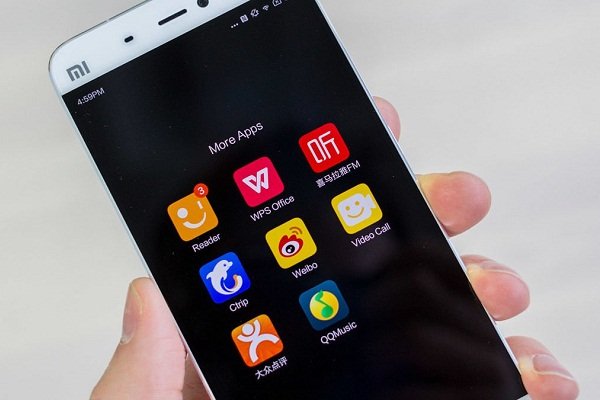 Xiaomi Mi5