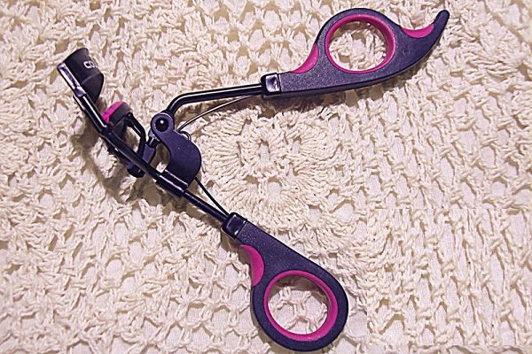 Colorbar Showstopper Eyelash Curler