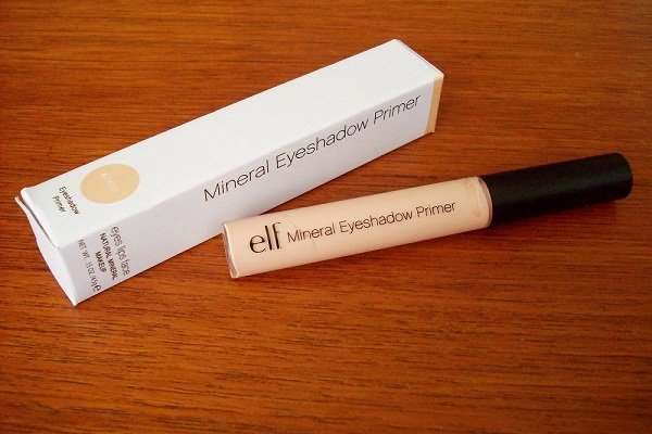 ELF Mineral Eye Shadow Primer