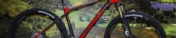 Giant XTC Advanced 27.5