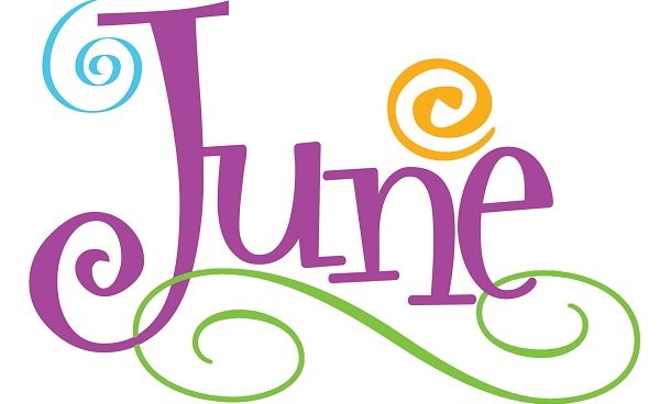 June