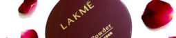 Lakme Rose Powder with Sunscreen