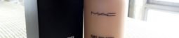MAC face and Body Foundation
