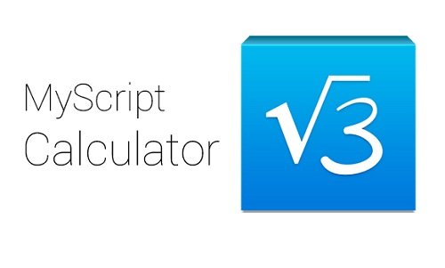 My Script Calculator