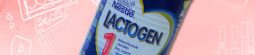 Nestle Lactogen 1 Baby Milk Powders