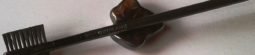 Professional Eyebrow Brush By Oriflame