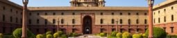 Rashtrapati Bhawan
