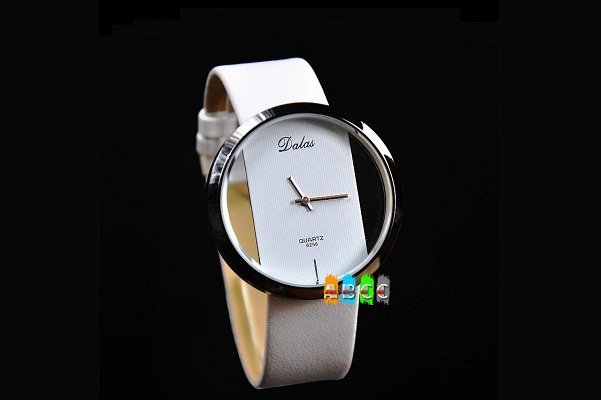 Wrist – watch