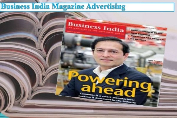 Business India