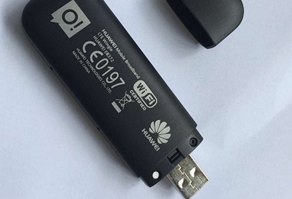 Huawei Unlocked E8372 4G/LTE Wifi Dongle