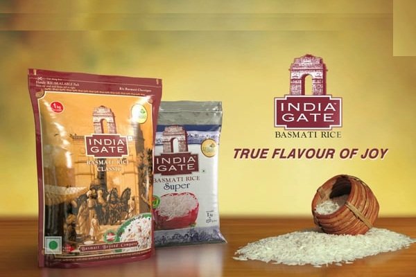 India Gate Basmati Rice