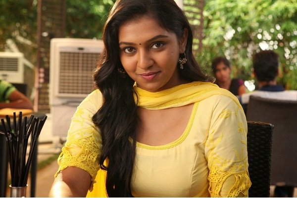 Lakshmi Menon