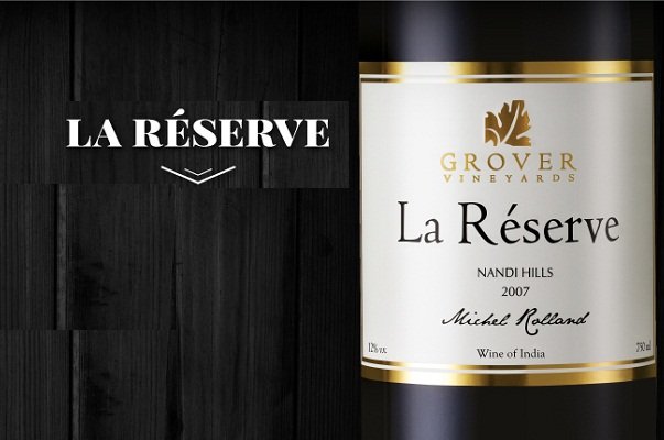 La’ Reserve