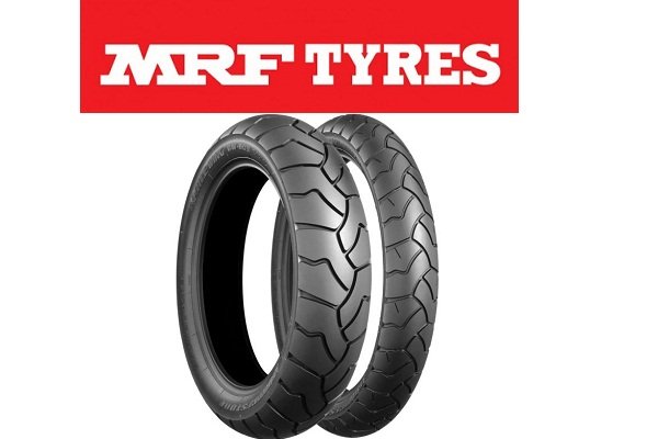 MRF Tyres